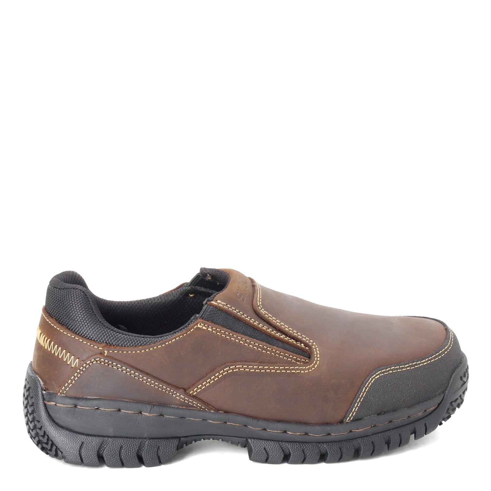 Skechers Men's Hartan Sneakers - Lightweight Walking Shoes for Men with Memory Foam | Comfortable Casual & Athletic Footwear for Running, Gym, Workout, and Daily Wear