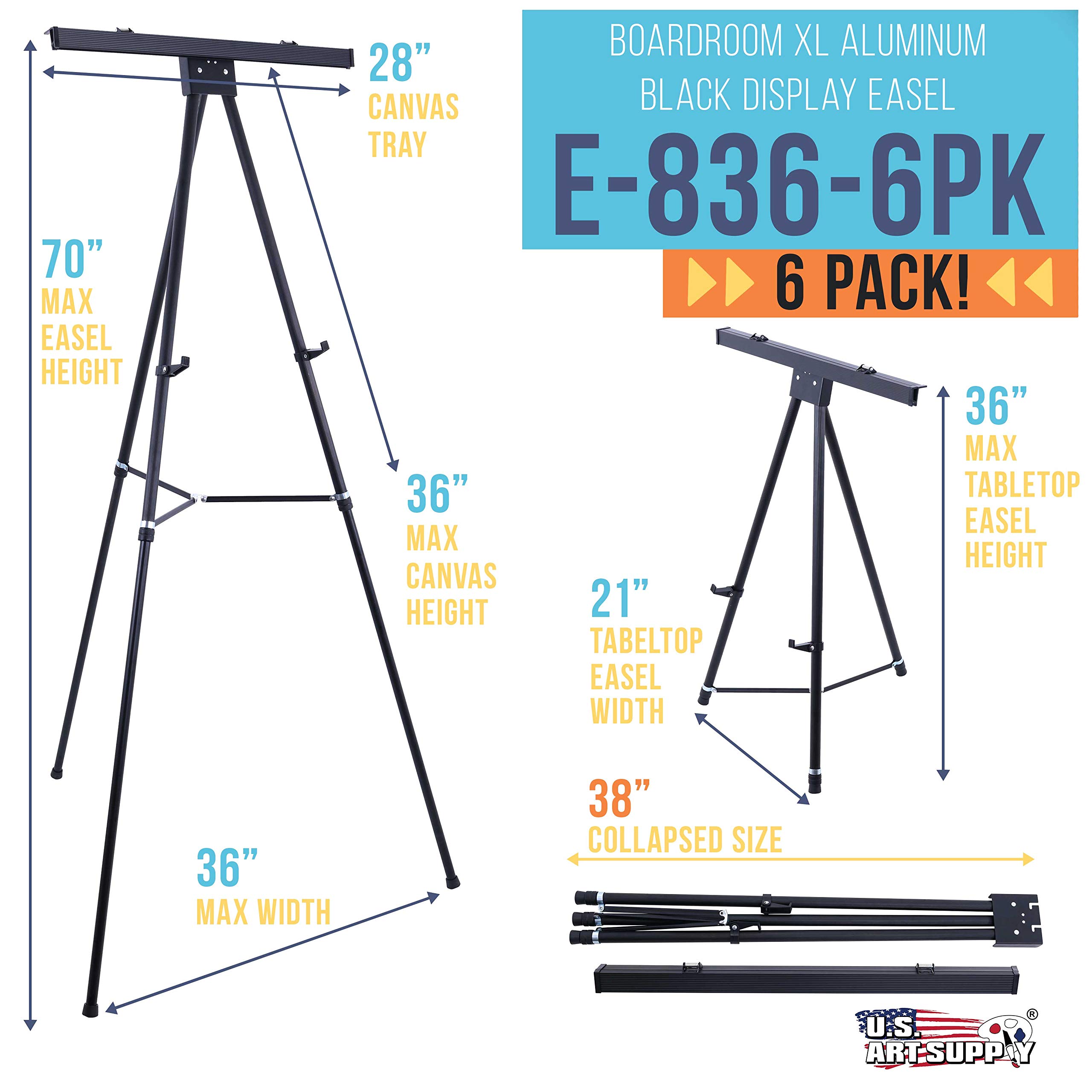U.S. Art Supply 70