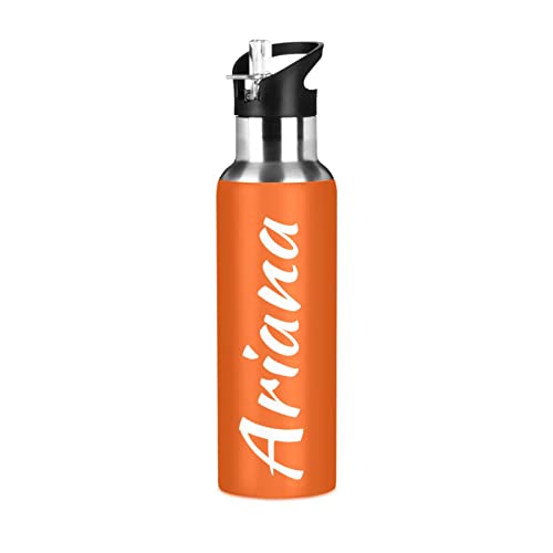 #Orange