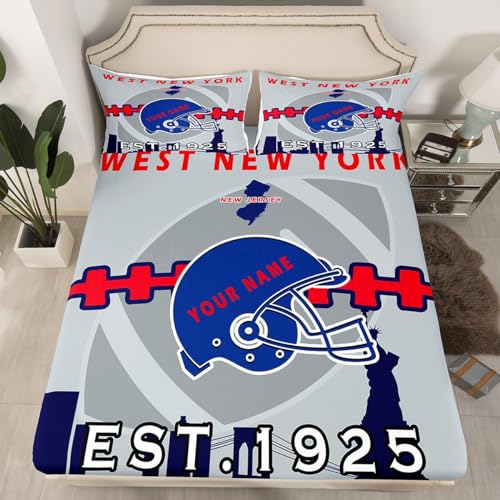 West New York