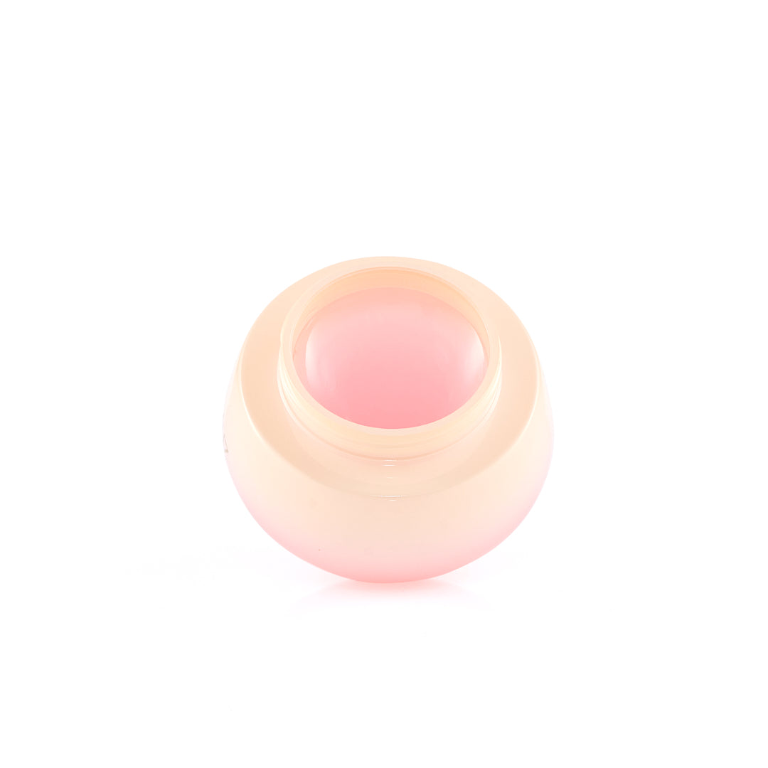 Organic Lip Balm for Dry Lips - Hydrating & Nourishing Lip Care with Natural Ingredients - Perfect for Daily Use, Winter Protection & On-the-Go Moisturizing