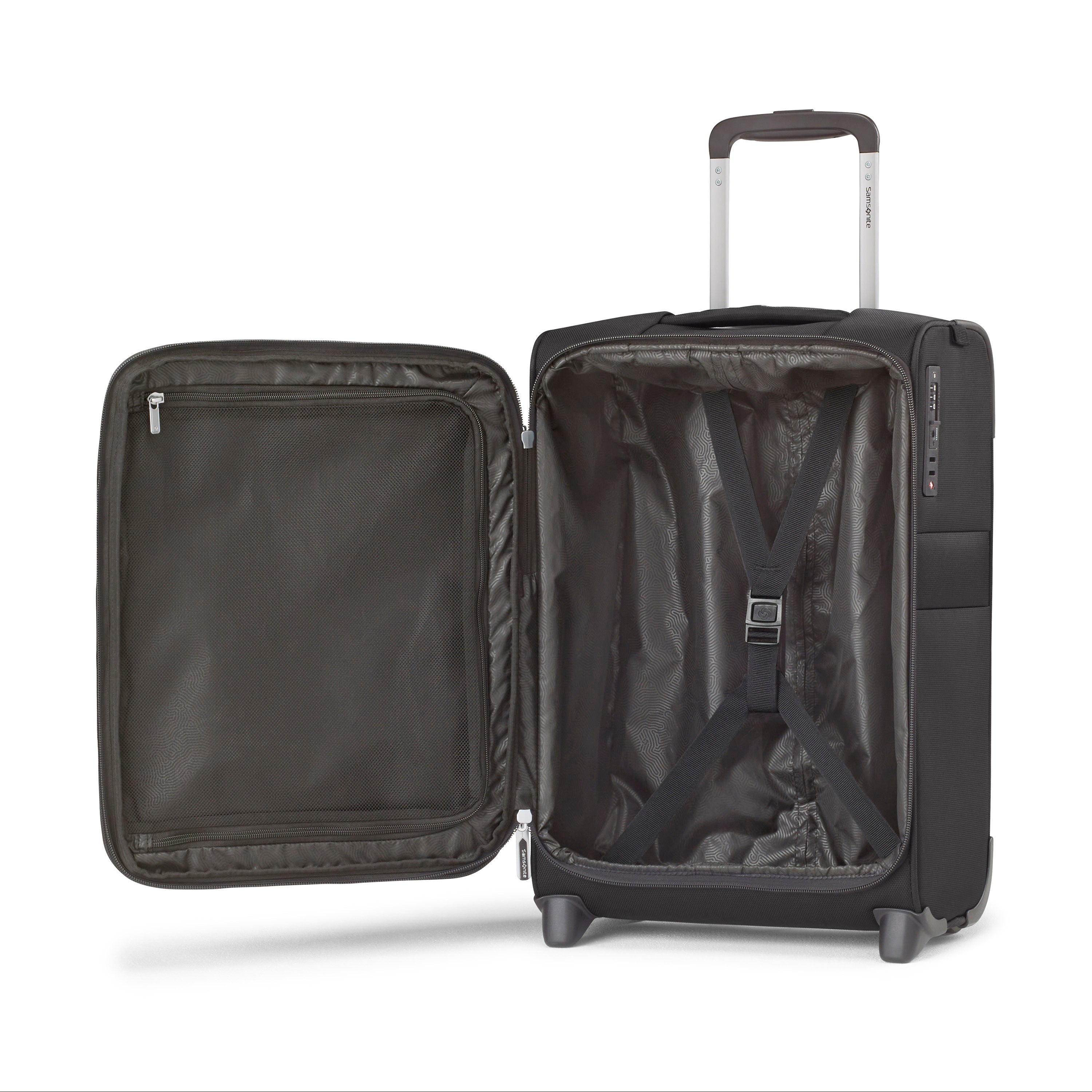 Samsonite Urbify Expandable 20