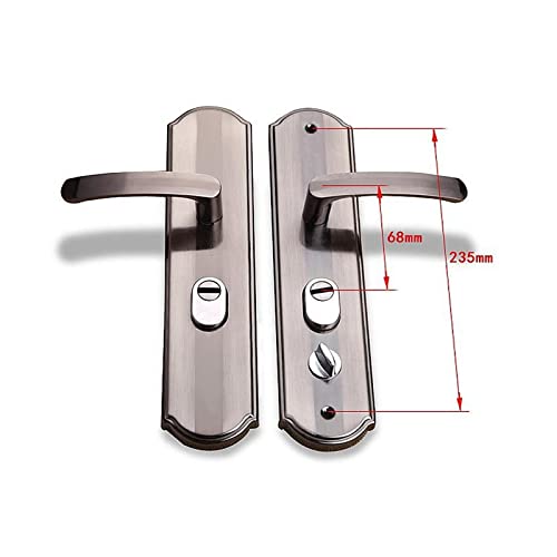 Doorthickness55-70mm