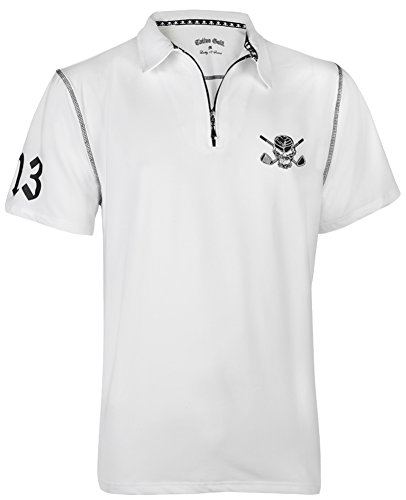 White/Black