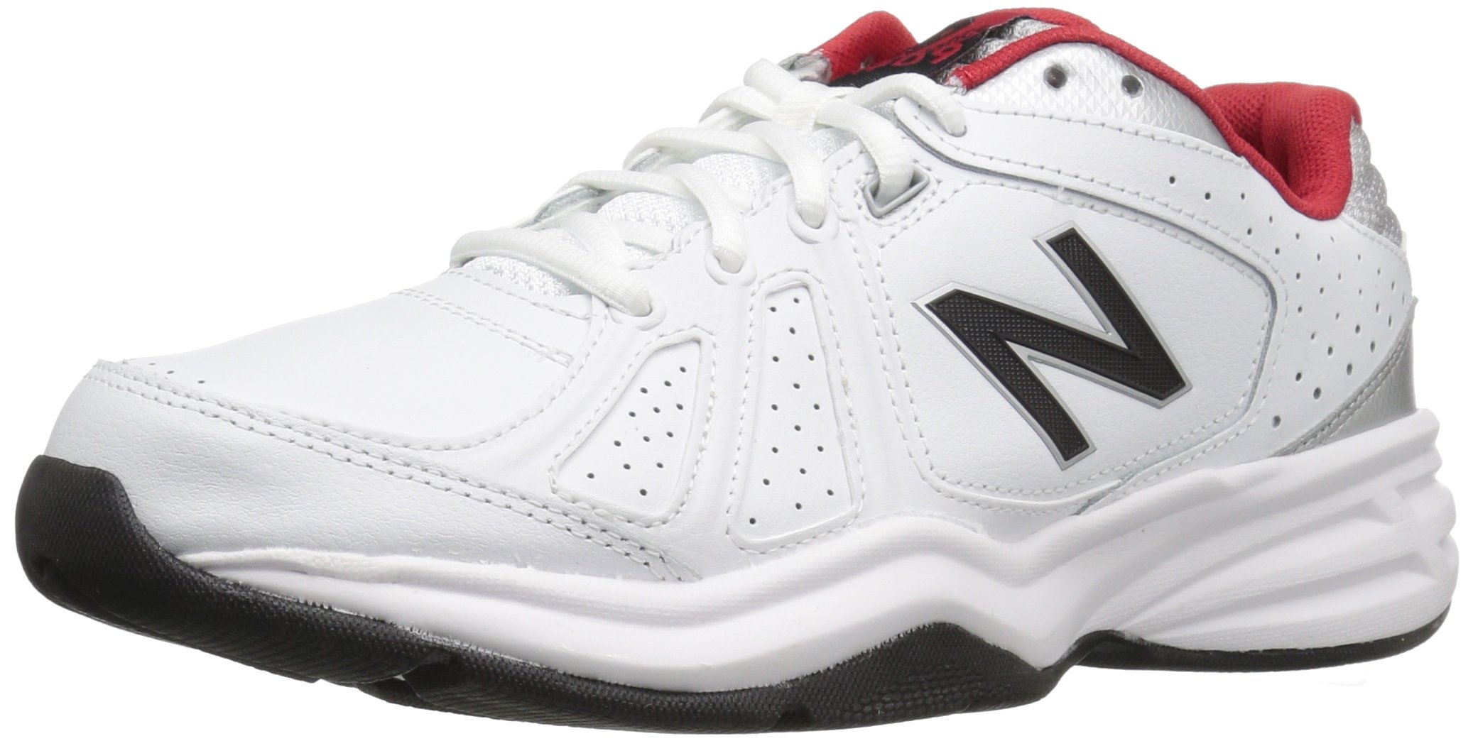 New Balance Men's MX409v3 Running Shoes - Lightweight, Cushioned & Comfortable for Walking, Gym & Everyday Wear