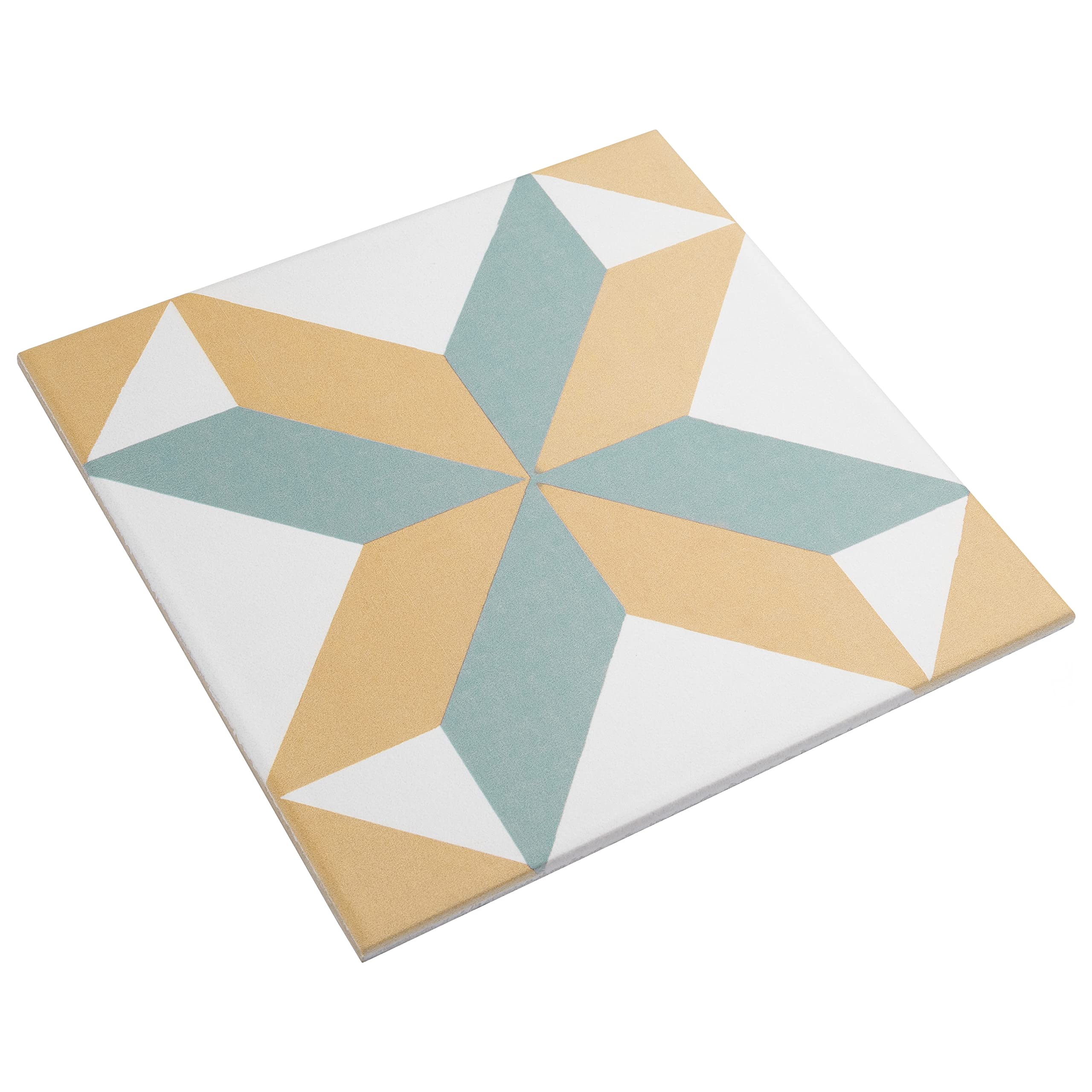Merola Tile Revival Pattern 7-3/4