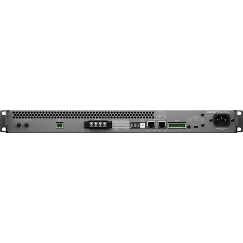 Bose Professional P2600A 600W 2-Channel Power Amplifier with AmpLink - High-Performance Audio for Concerts, DJs & Home Theaters