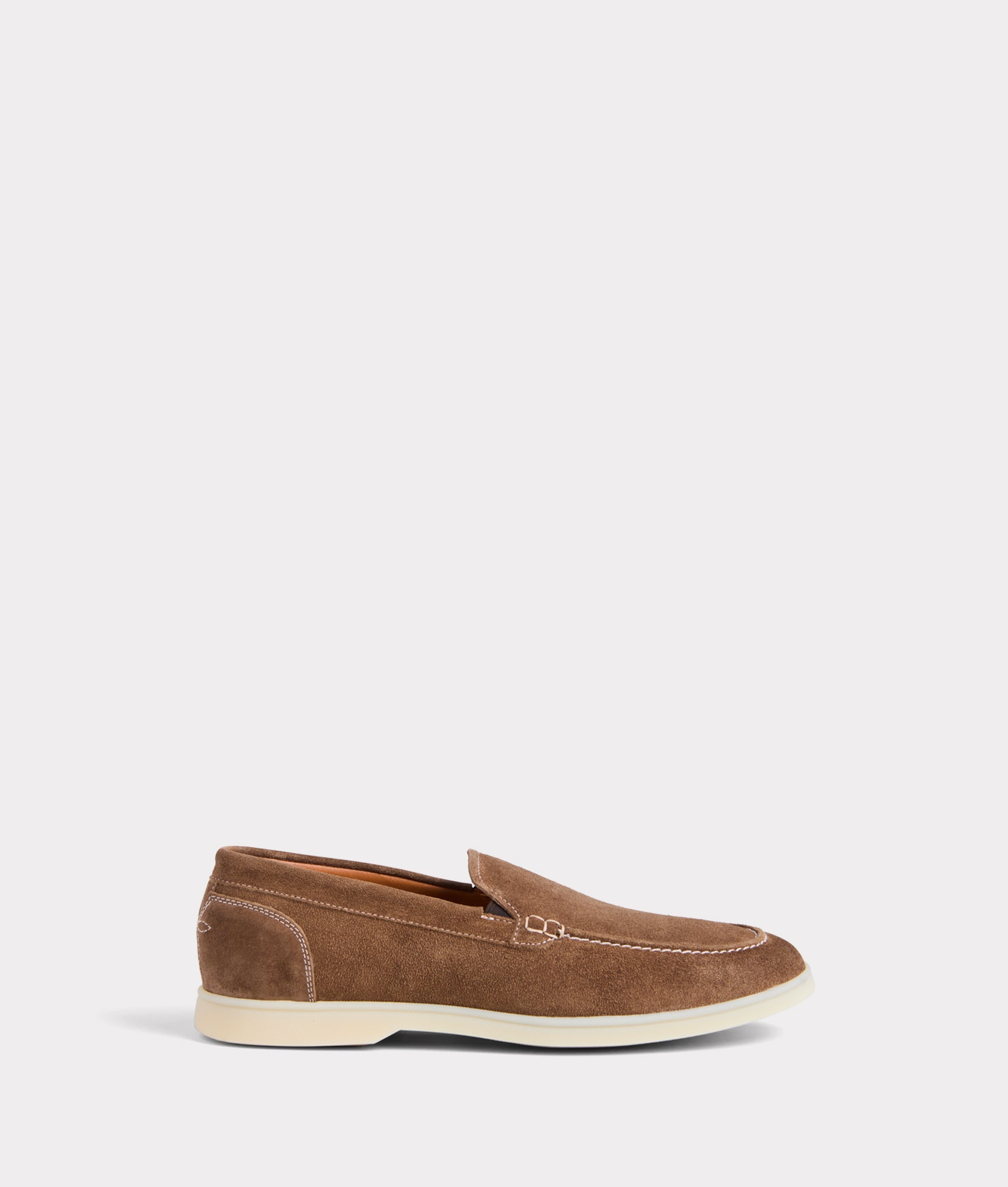 L'Artista Loafer Shoes for Men - Premium Genuine Leather Slip-On Loafers with Comfortable Cushioning | Perfect for Business Casual, Office Wear & Daily Outfits
