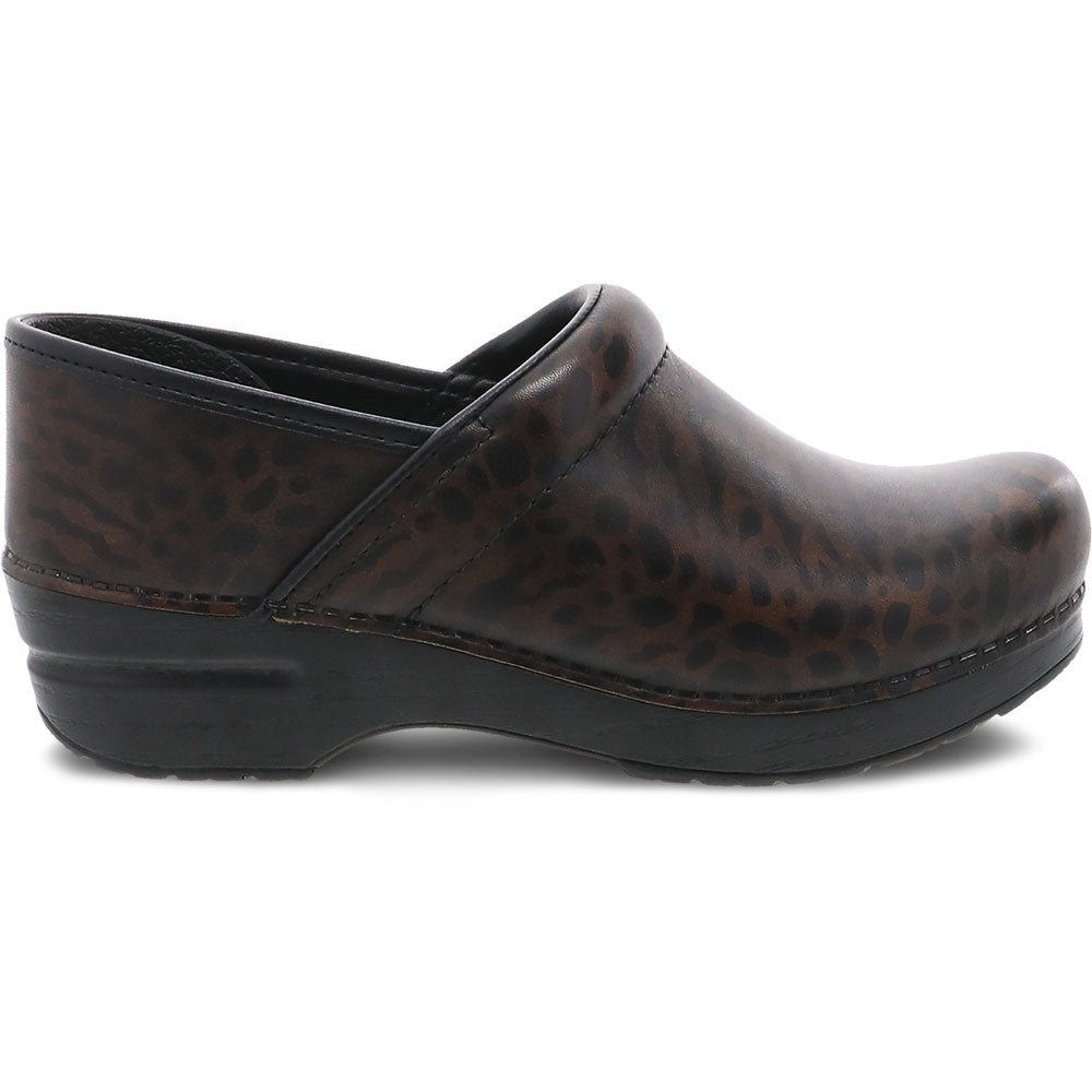 Danskos Professional Clogs for Women - Comfortable Slip-Resistant Shoes for Nurses, Chefs & Healthcare Workers