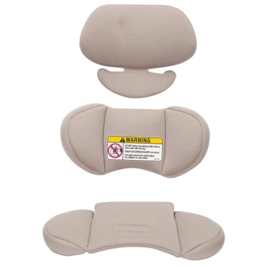 Maxi Cosi Emme 360 All-in-One Convertible Car Seat for Infants to Toddlers - Safe, Swivel & Reversible - Perfect for Travel & Everyday Use