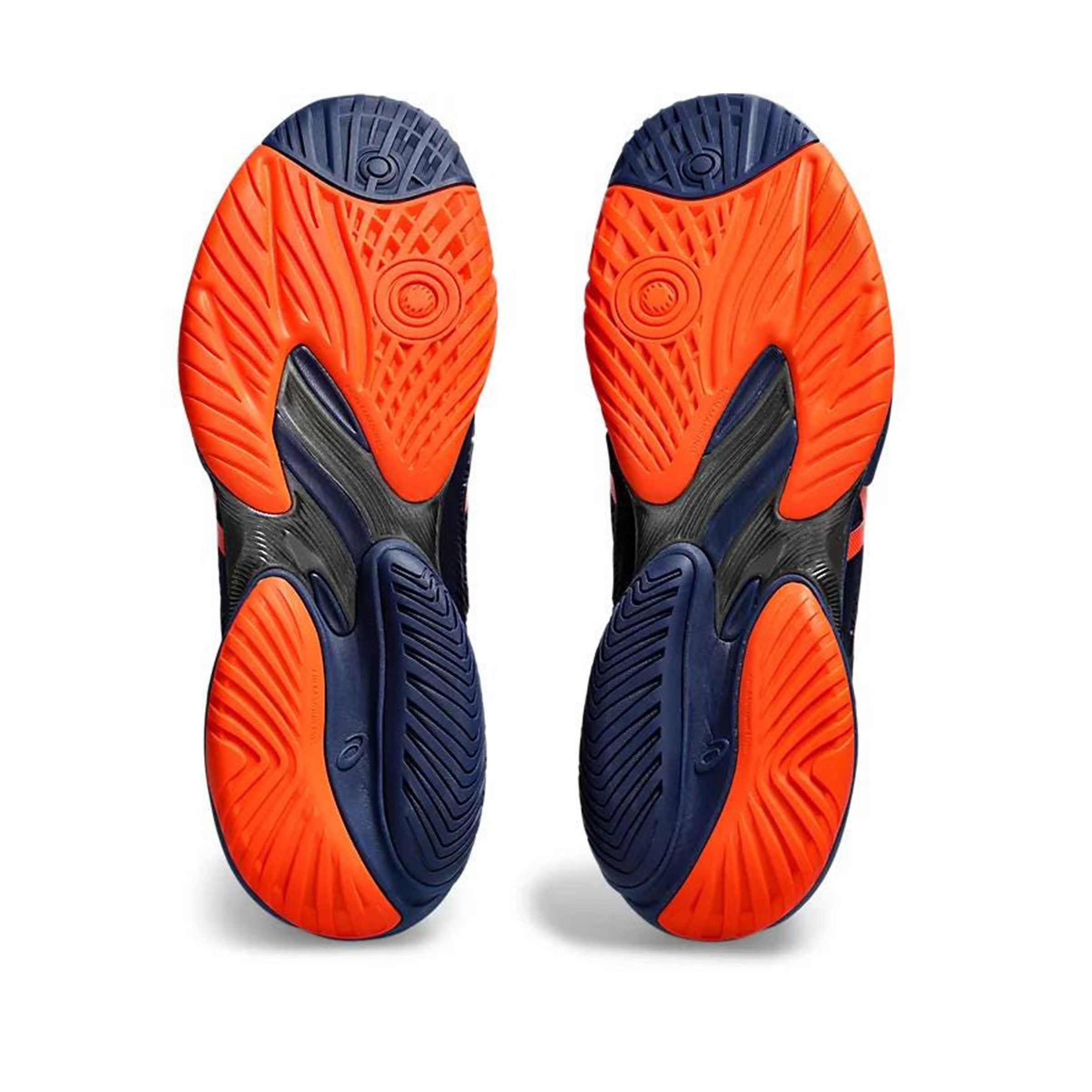ASICS Men's Court FF3 Tennis Shoes - Lightweight, Durable & Supportive for Competitive Play - Perfect for Hard Court & Clay Court Matches