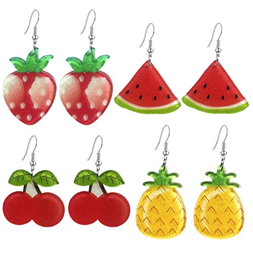 Strawberry+Watermelon+Cherry+Pineapple