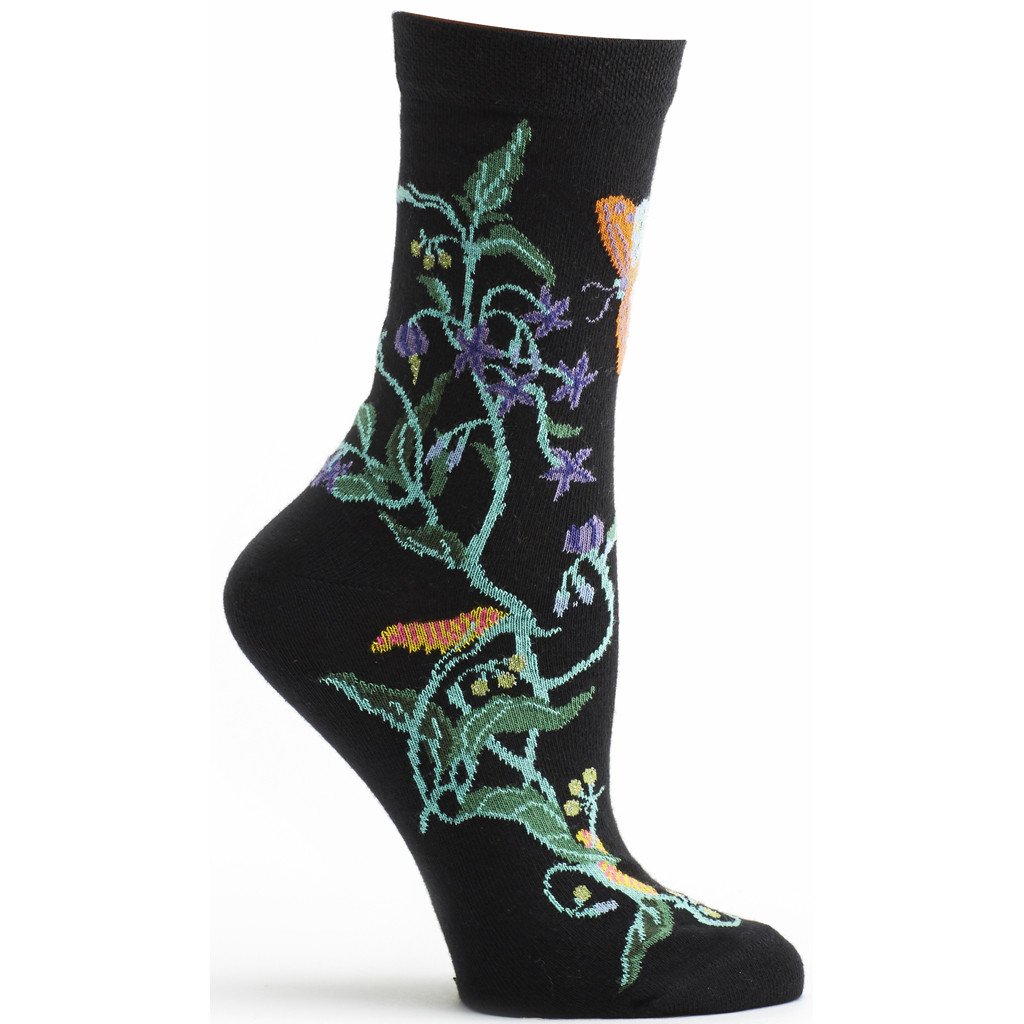 Ozone Women's Socks - Comfortable & Stylish for Everyday Wear