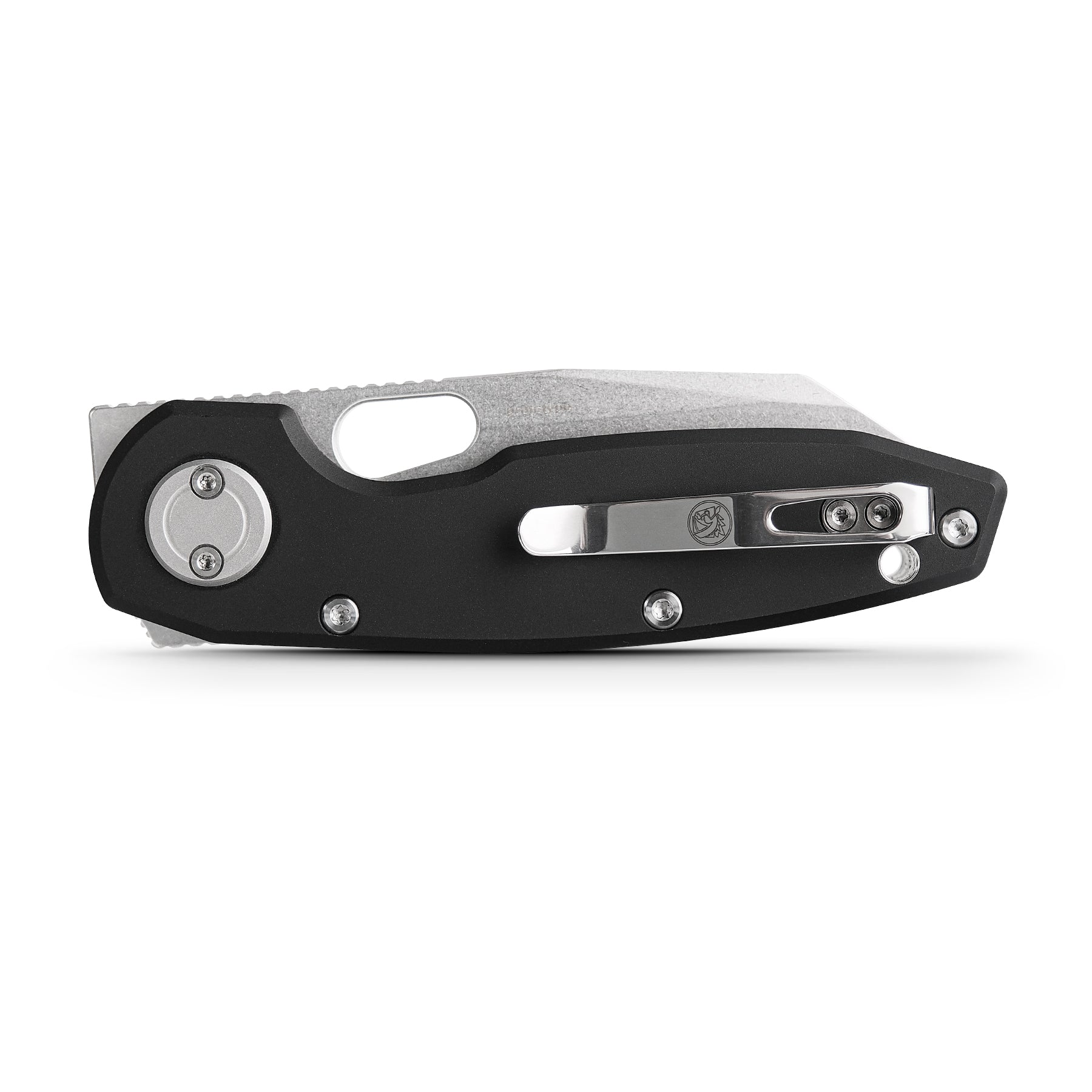 Ankylo Vanchor Lock Folding Knife - 3.18