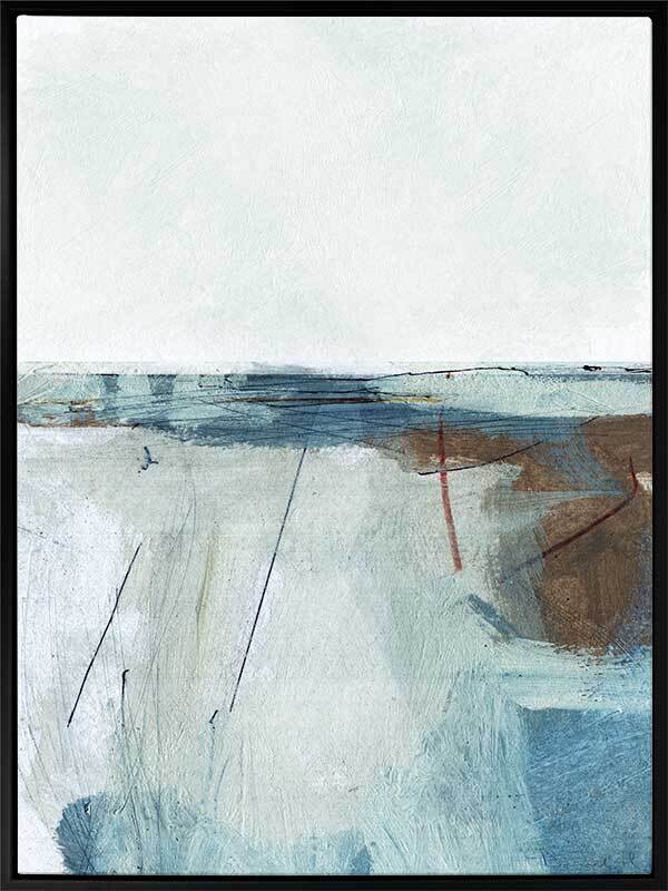 Adventure Canvas Art Print - Nature Landscape Wall Decor for Living Room, Bedroom & Office - Perfect for Home & Office Decor