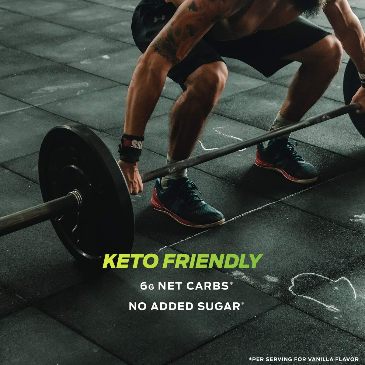 Vega Sport Premium Plant-Based Protein Powder Bundle - Chocolate & Vanilla Flavors | Vegan, Keto, Gluten-Free, Dairy-Free with BCAA | Post-Workout Recovery & Muscle Building Supplement for Athletes & Fitness Enthusiasts