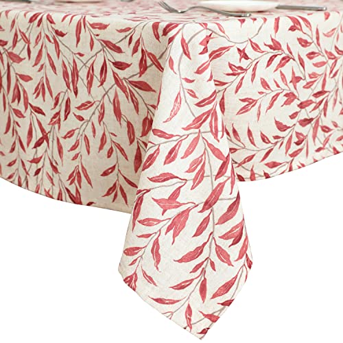 Leaf Red
