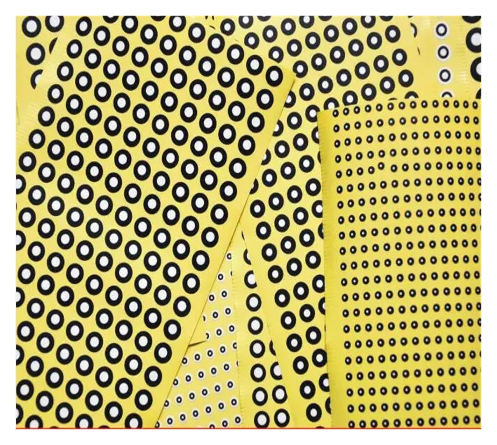 3D Scanner Tracking Dots - 10,000 Pcs High-Viscosity Marking Points for 3D Scanning, Positioning Targets & Gauge Point Identification | Perfect for 3D Modeling, CAD Design, Reverse Engineering & Industrial Measurement Applications
