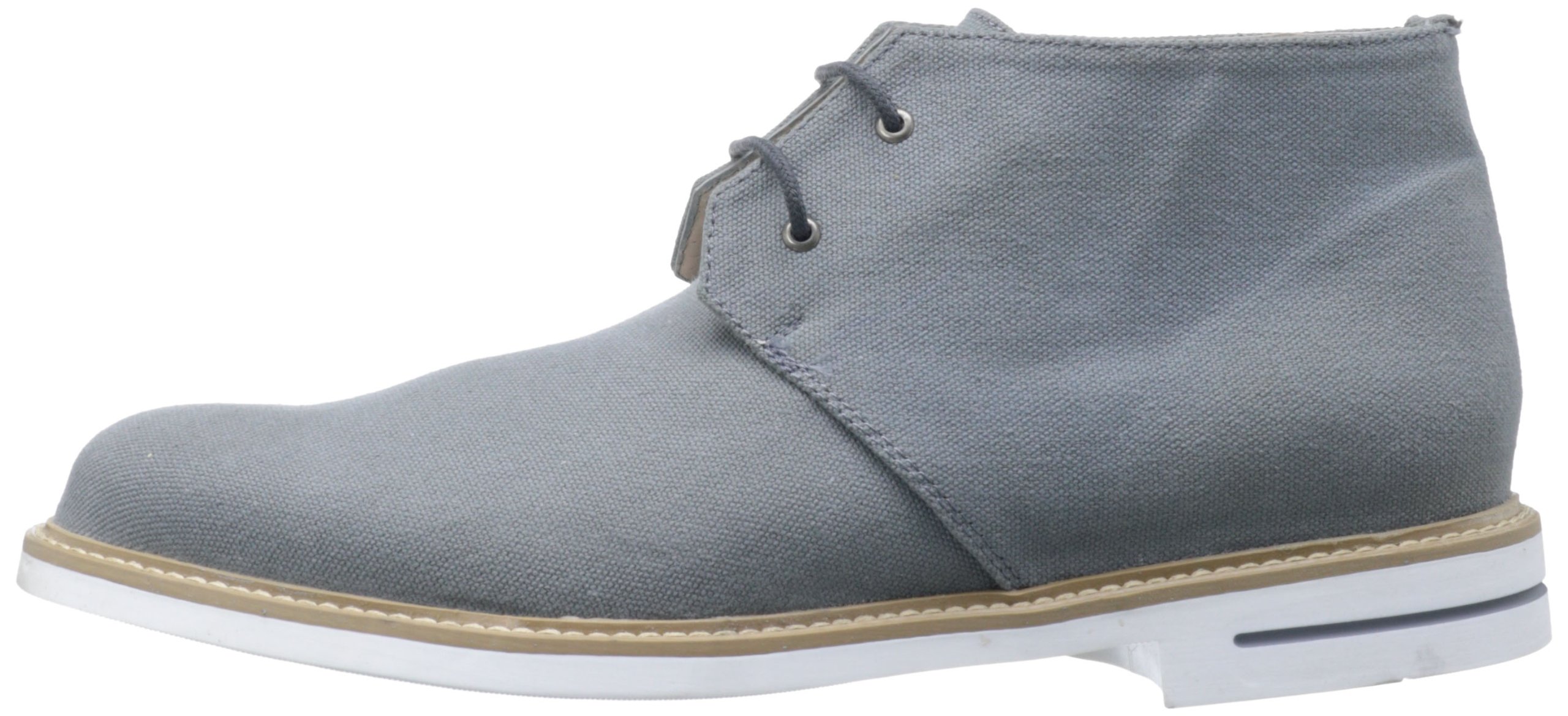 Men's Henri Boot - Waterproof Leather Ankle Boots for Men | Comfortable & Stylish Hiking, Work & Outdoor Shoes