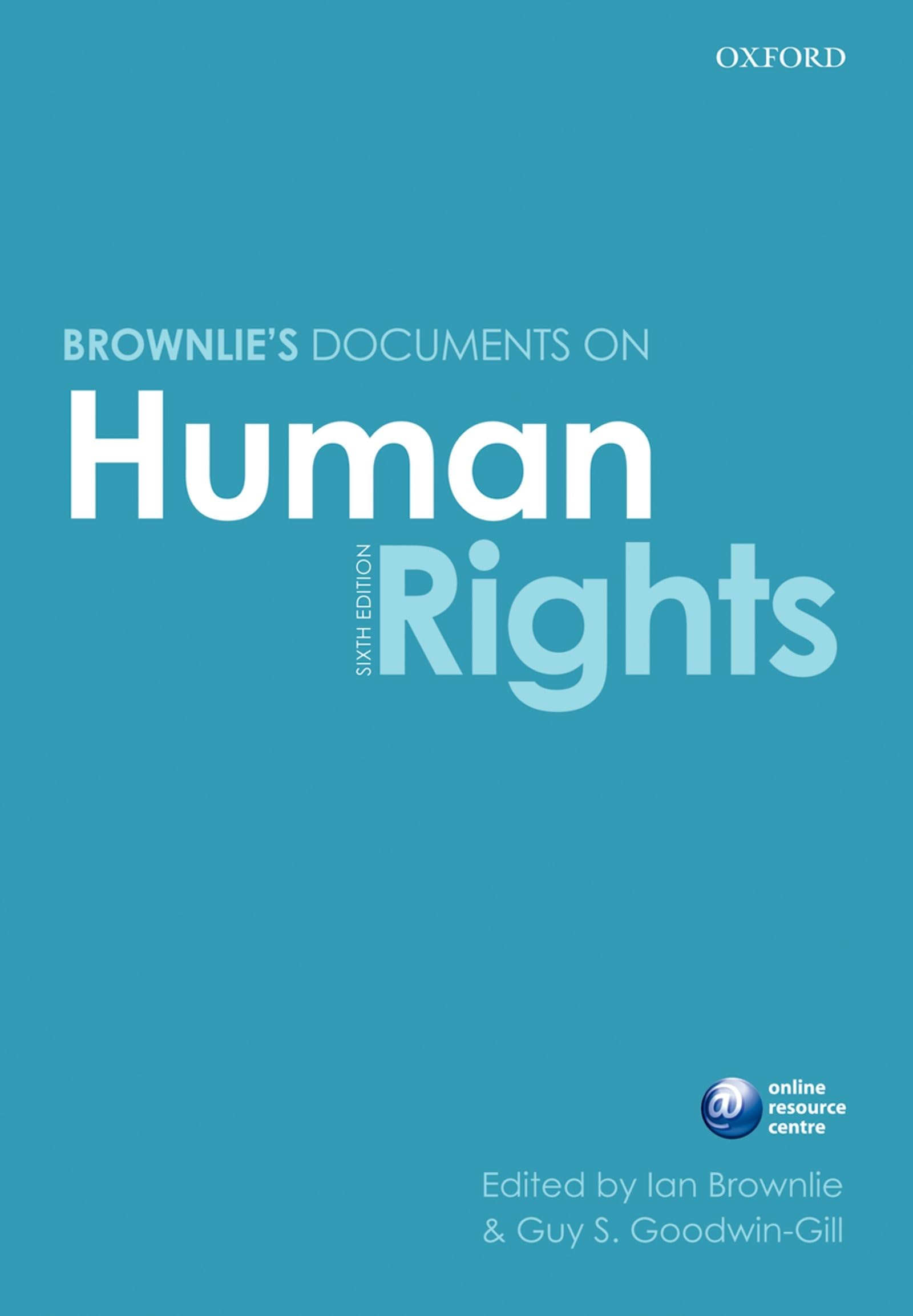 Essential Human Rights Documents - Key International Treaties & Declarations | For Legal Research, Academic Studies & Advocacy Work