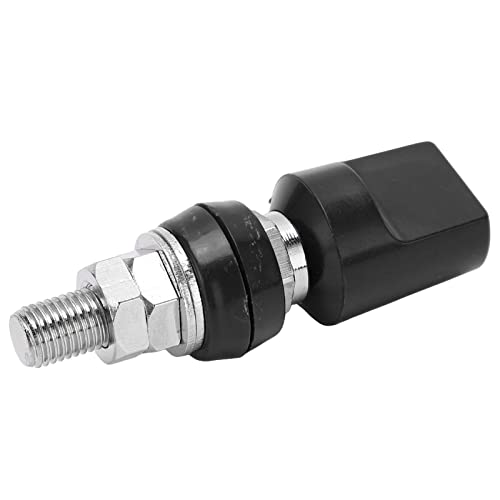 100A 4mm High Current Terminal - Easy Install for Electronics & Industrial Equipment