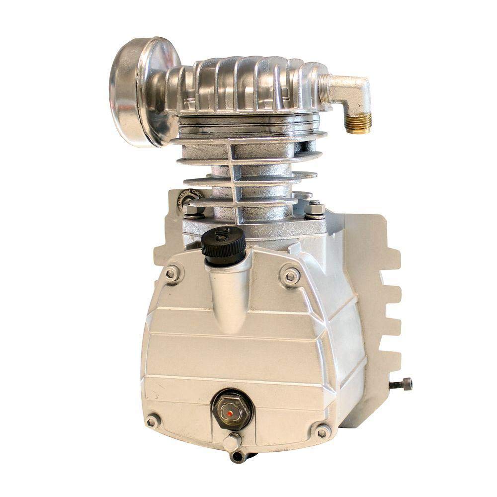 Makita MAC2400 2.5 HP Big Bore™ Air Compressor - Powerful & Quiet Pancake Compressor for Home DIY, Woodworking, Construction & Automotive Use