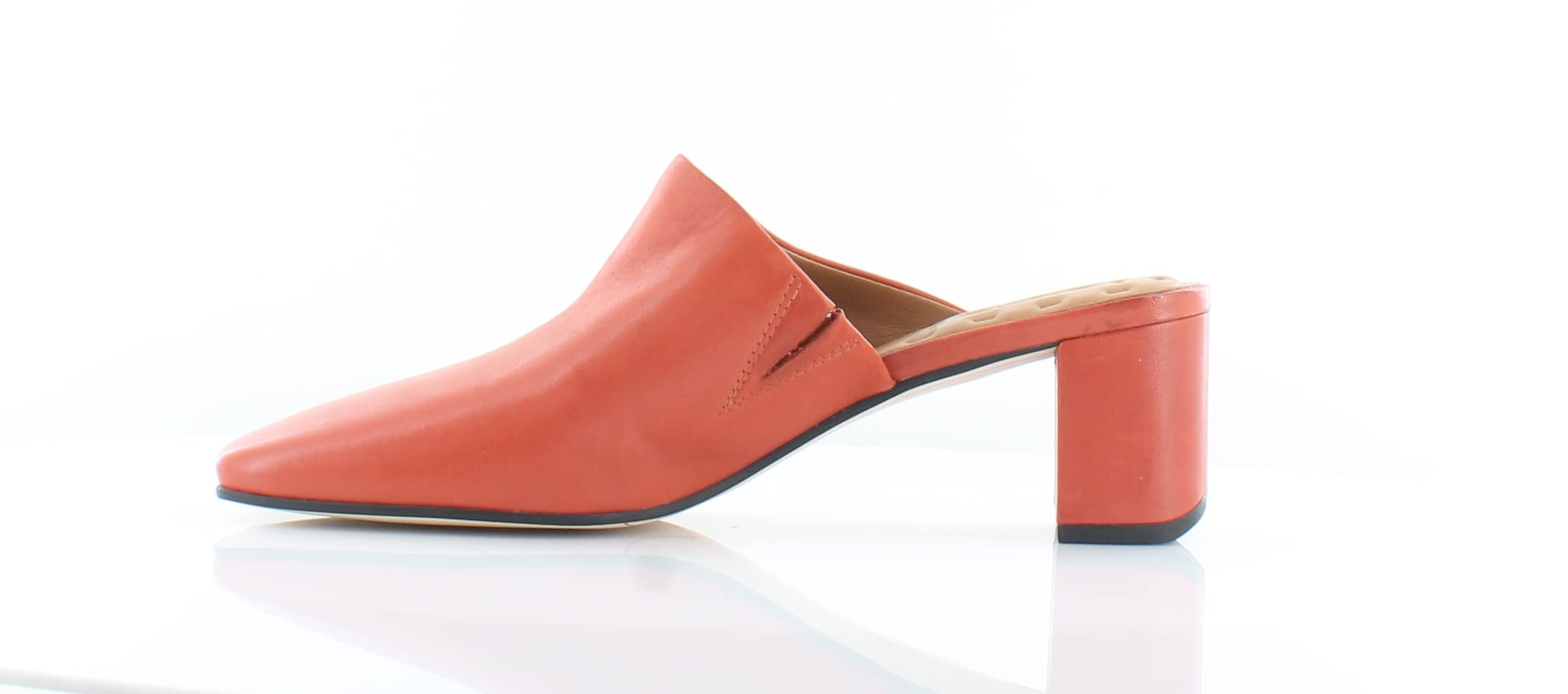 Franco Sarto A-Xenia Women's Block Heels - Comfortable Pumps for Work & Evening Out - Size 9 Medium (US) - Perfect for Office, Parties & Special Occasions
