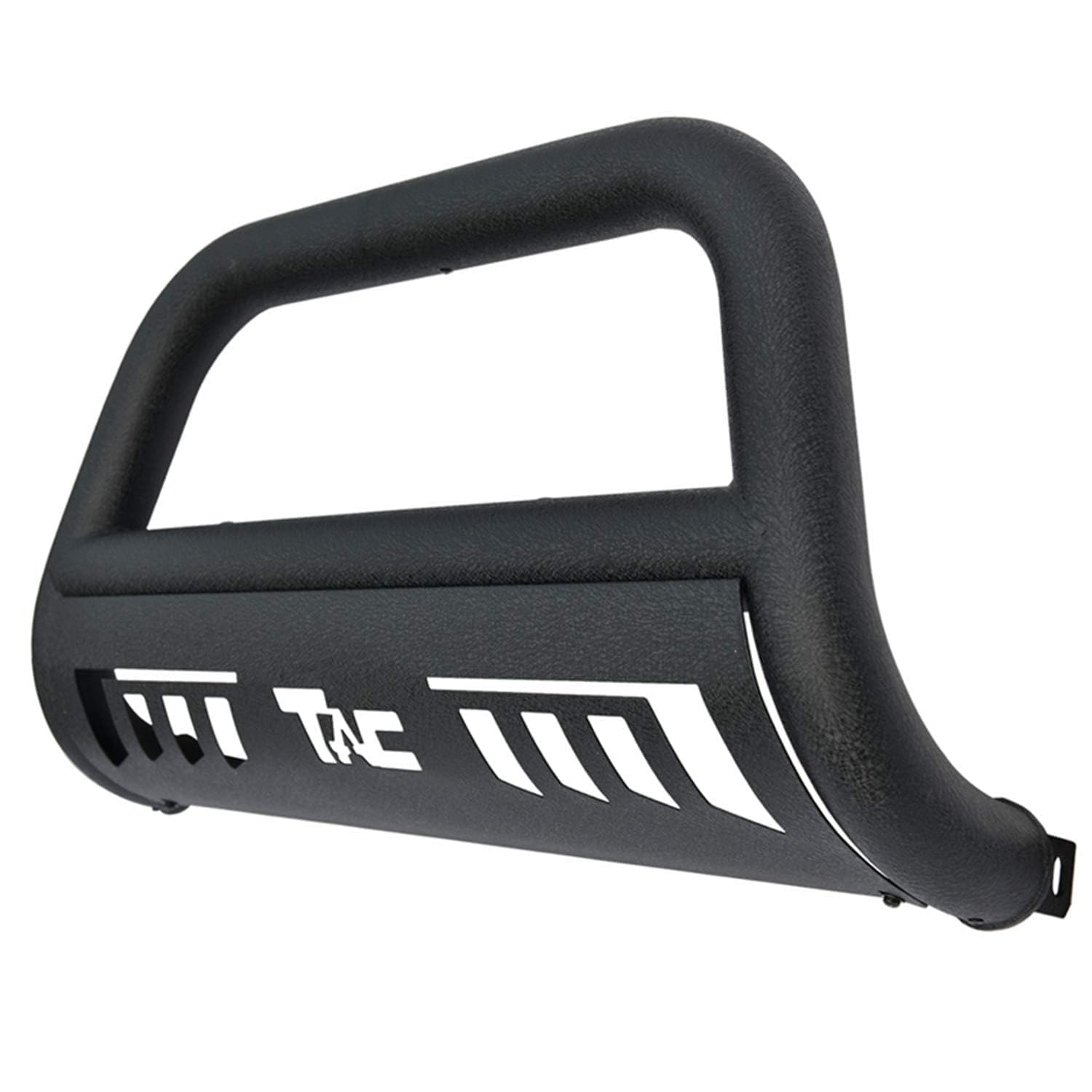 TAC Bull Bar for 2019-2025 Chevy Silverado 1500 | 3