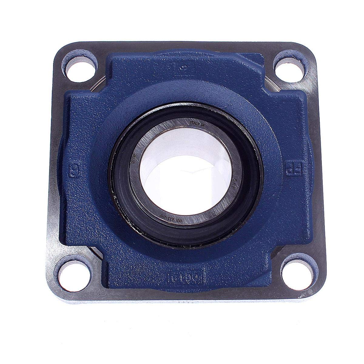 SKF FY 55 TR Unit Ball Pillow Blocks - Premium Quality Factory New Bearings for Industrial Machinery & Conveyor Systems - Perfect for Heavy-Duty Equipment Maintenance & Replacement Parts