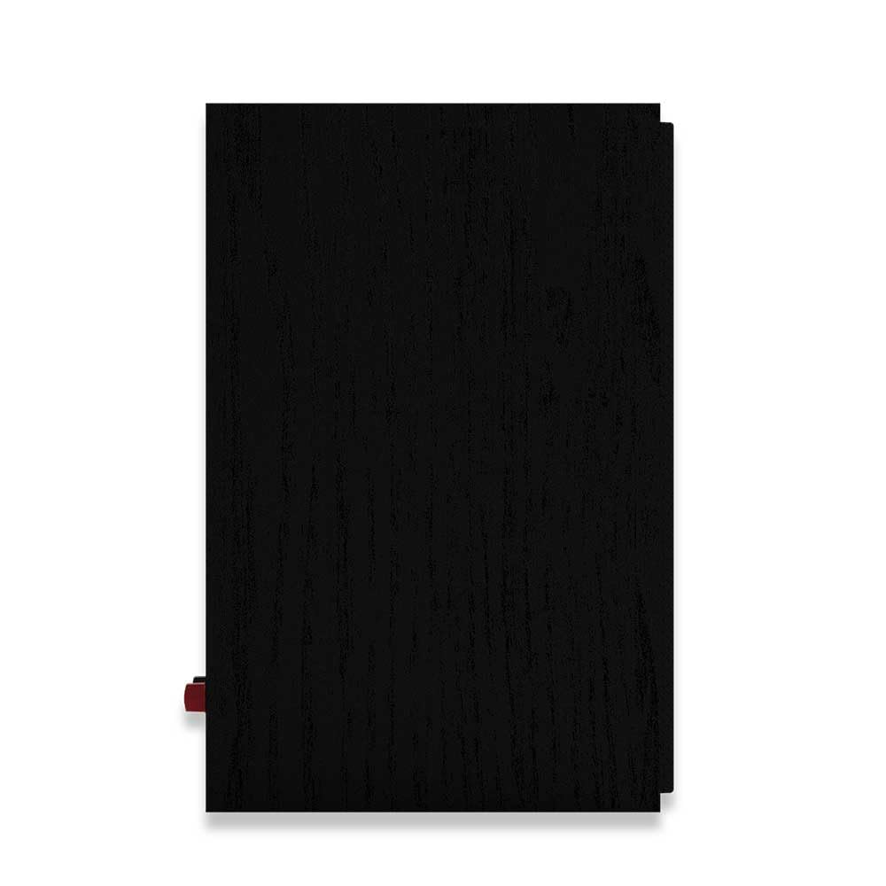 Klipsch R-40M Bookshelf Speakers - 4