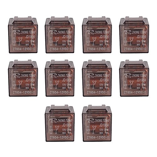 60A 5Pin