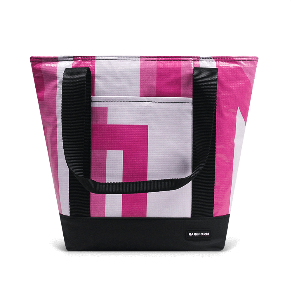 Beck Cooler Bag Bk1 00802 - Insulated Lunch Bag for Work, Picnics & Outdoor Activities - Leakproof & Durable Portable Cooler for Food & Drinks