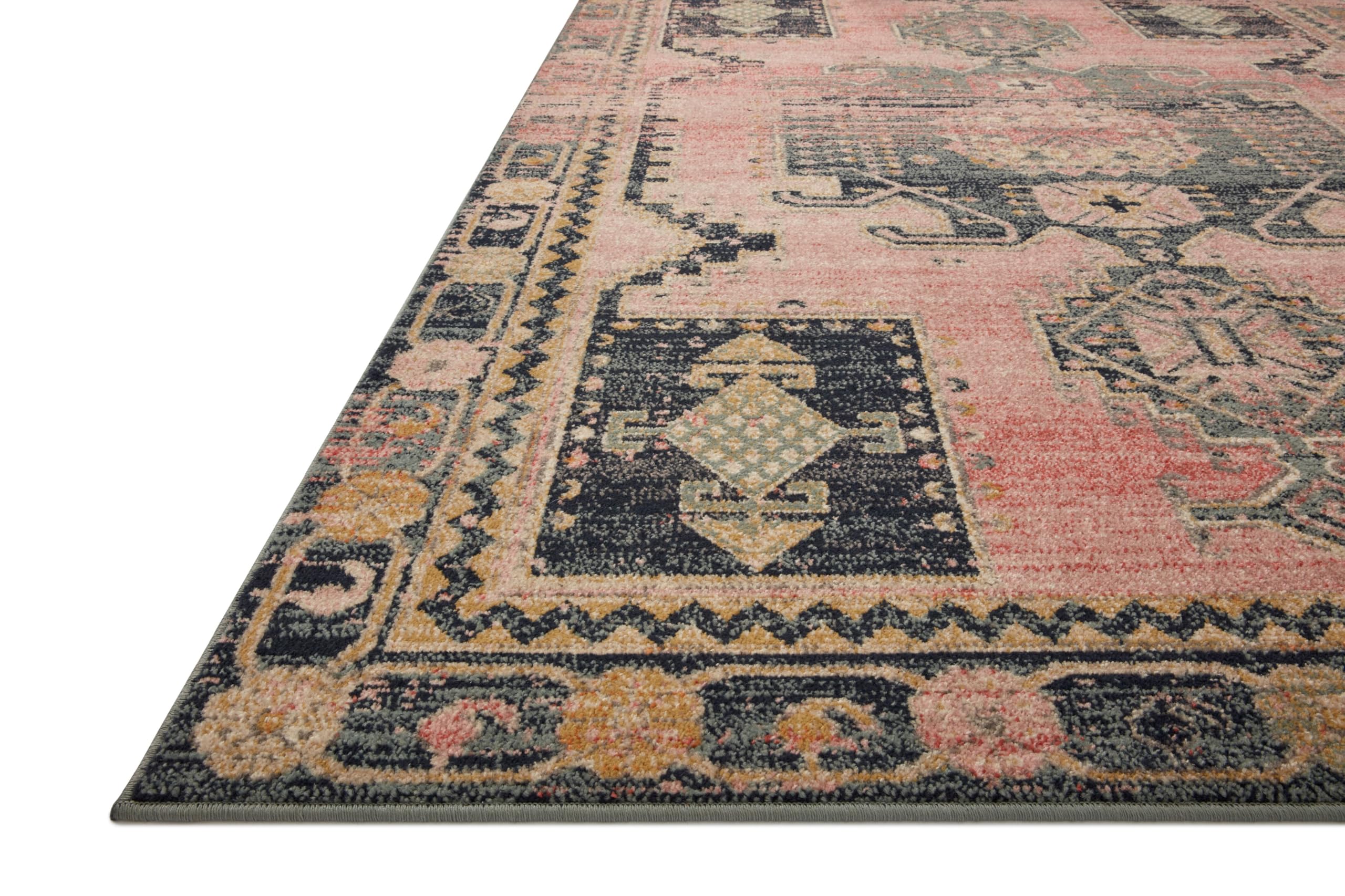 Loloi II Jocelyn Collection JOC-06 Runner Rug 2'3