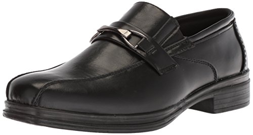 Deer Stags Boys' Point Shoes - Comfortable & Stylish School & Casual Footwear for Kids