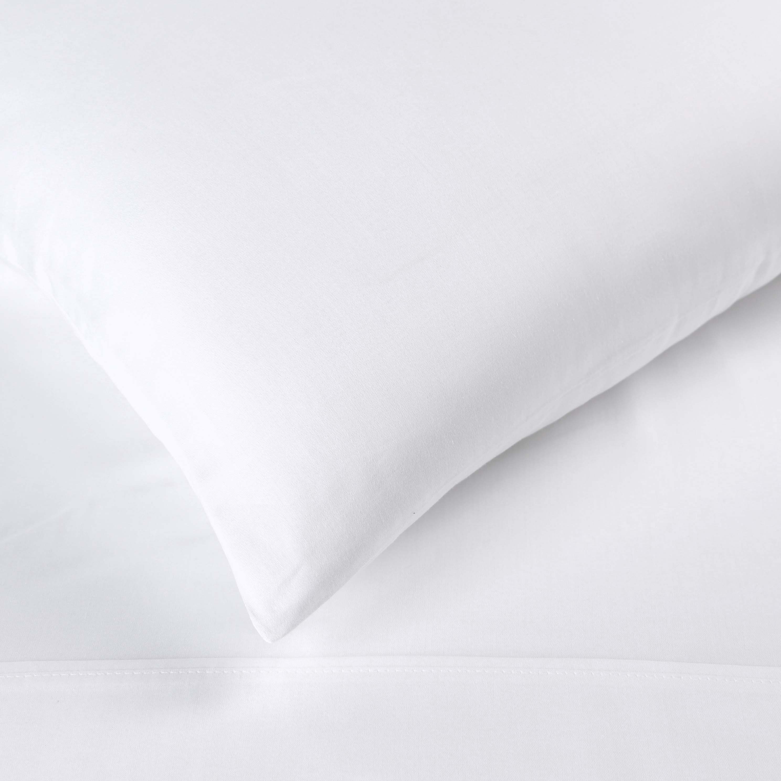 Premium 300 Thread Count Egyptian Cotton Bed Sheet Set - Soft, Breathable & Durable for Ultimate Comfort - Perfect for Luxury Bedrooms & Hotels