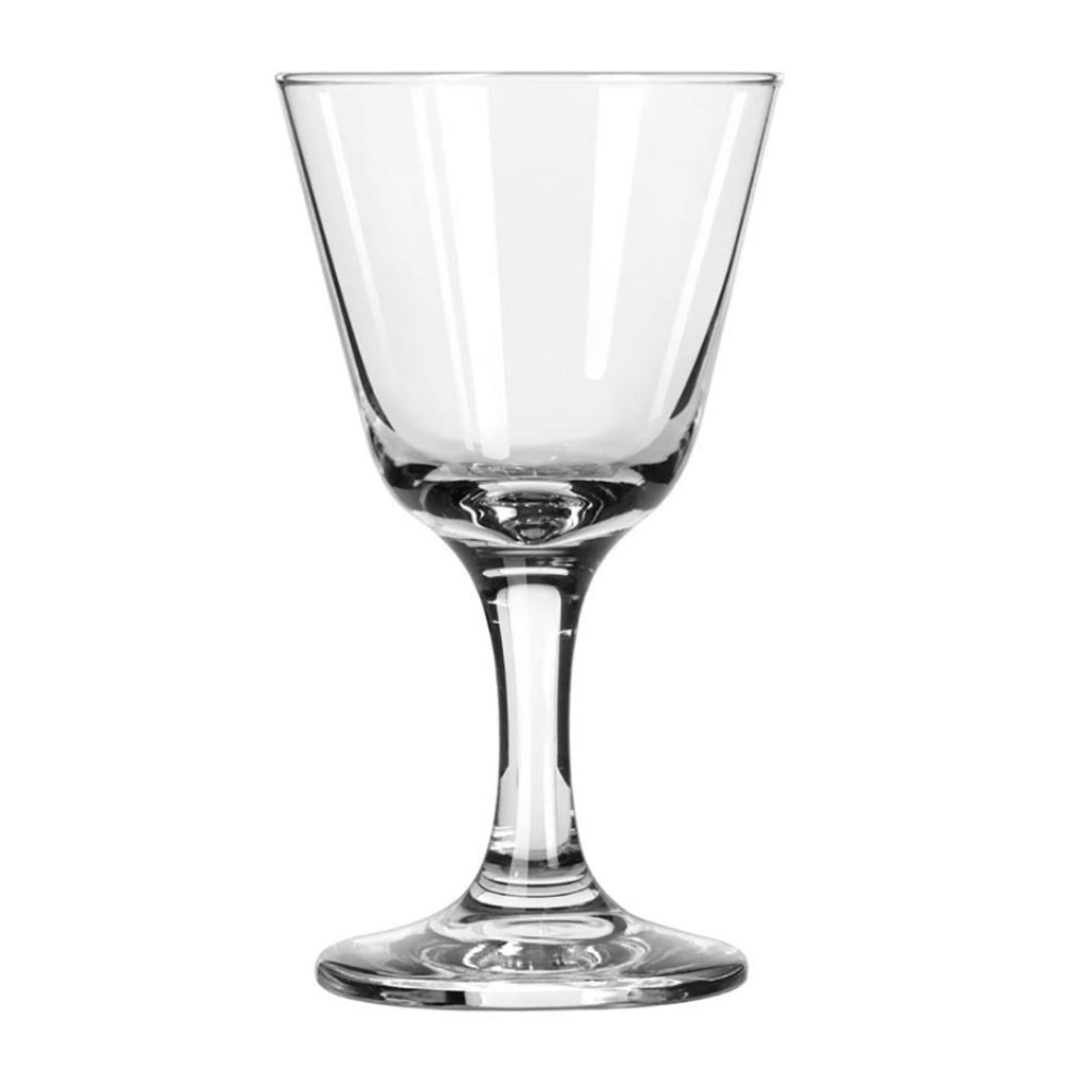 Libbey 3770 Embassy 4.5 Oz Cocktail Glass Set of 36 - Premium Barware for Margaritas, Martinis & Cocktail Parties - Perfect for Home Bars, Restaurants & Events