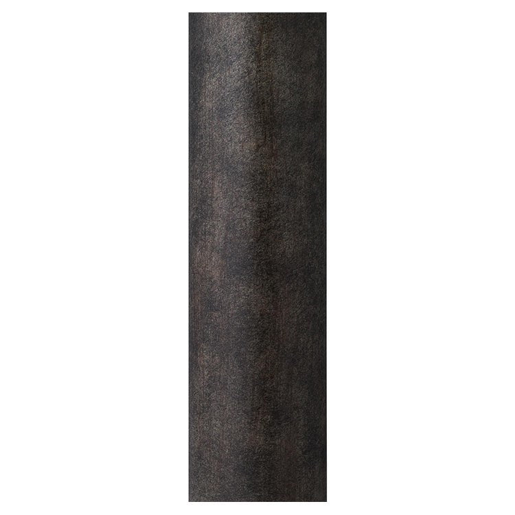 7 Foot Round Smooth Outdoor Lamp Post - Weatherproof Garden Lighting for Patio, Yard, and Driveway - Perfect for Landscape and Pathway Illumination