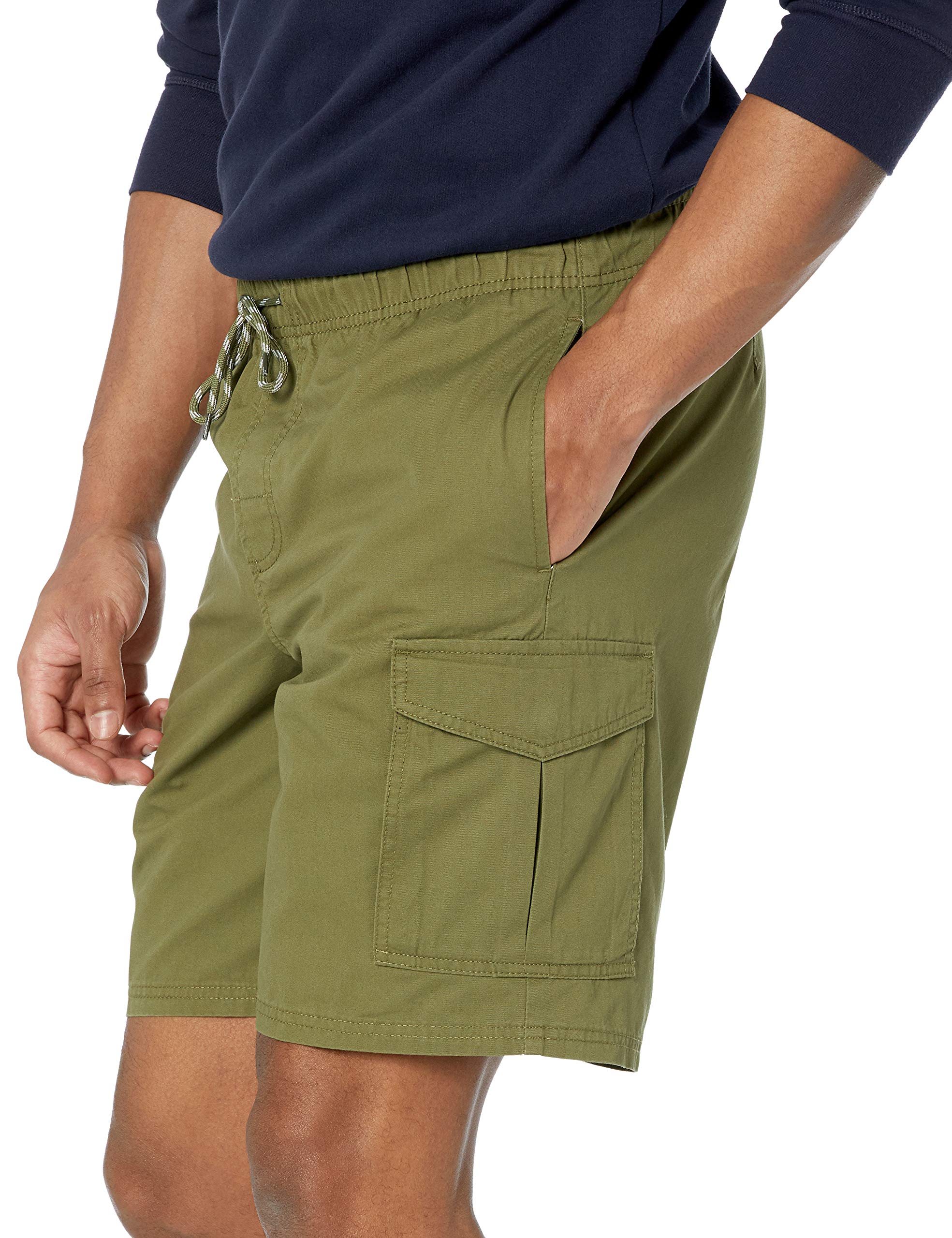 Amazon Essentials Men's 9