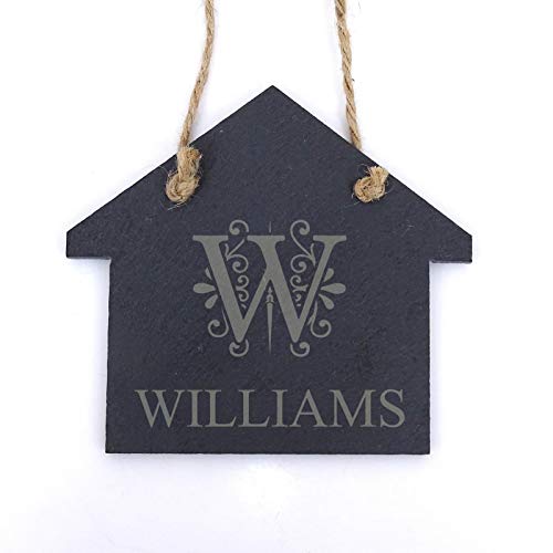 Slate Black (Design 2)