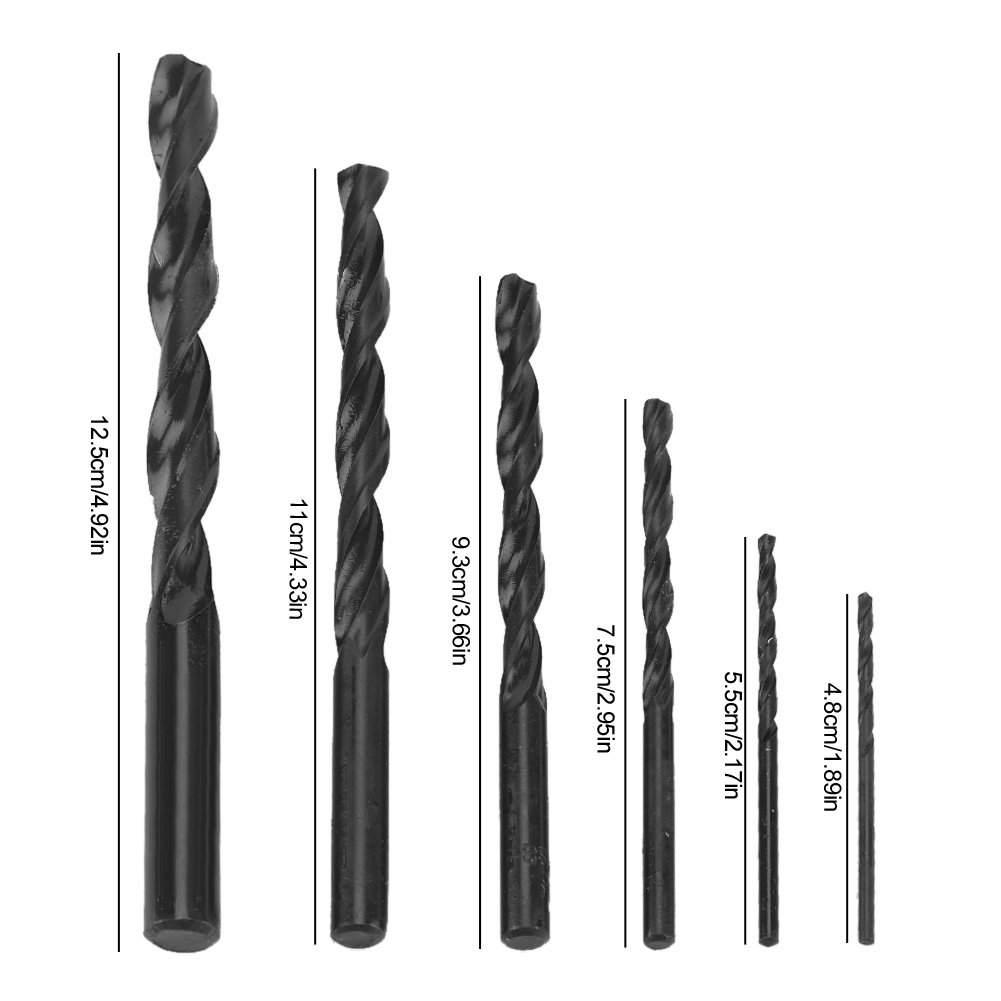 High-Strength Long-Lasting Screw Extractor Set - Heavy Duty Broken Screw Remover Kit for Stubborn Bolts & Damaged Screws | Ideal for Automotive Repair, DIY Projects & Industrial Maintenance