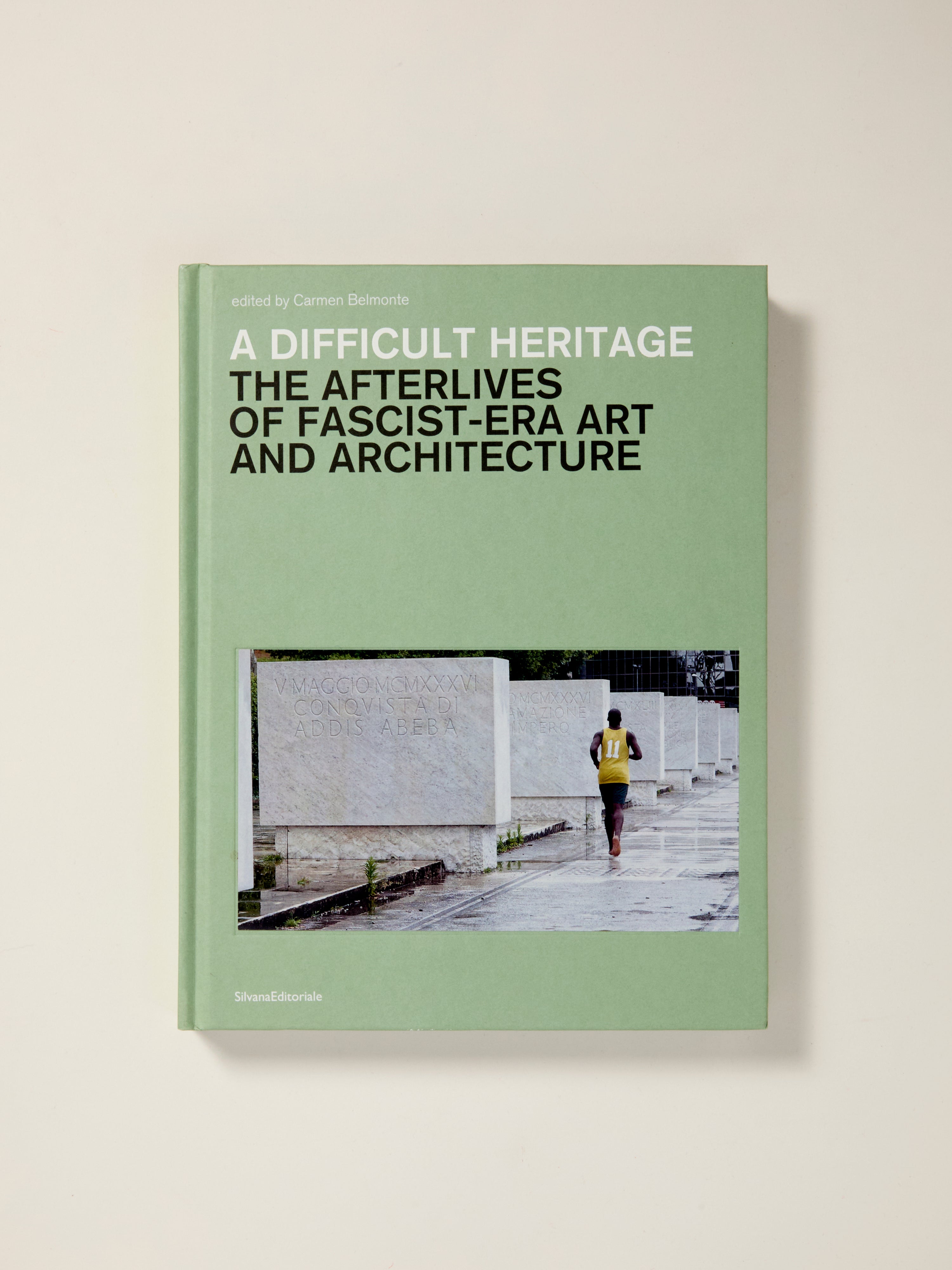 Difficult Heritage - Explore Challenging Historical Narratives | Perfect for History Enthusiasts & Cultural Studies