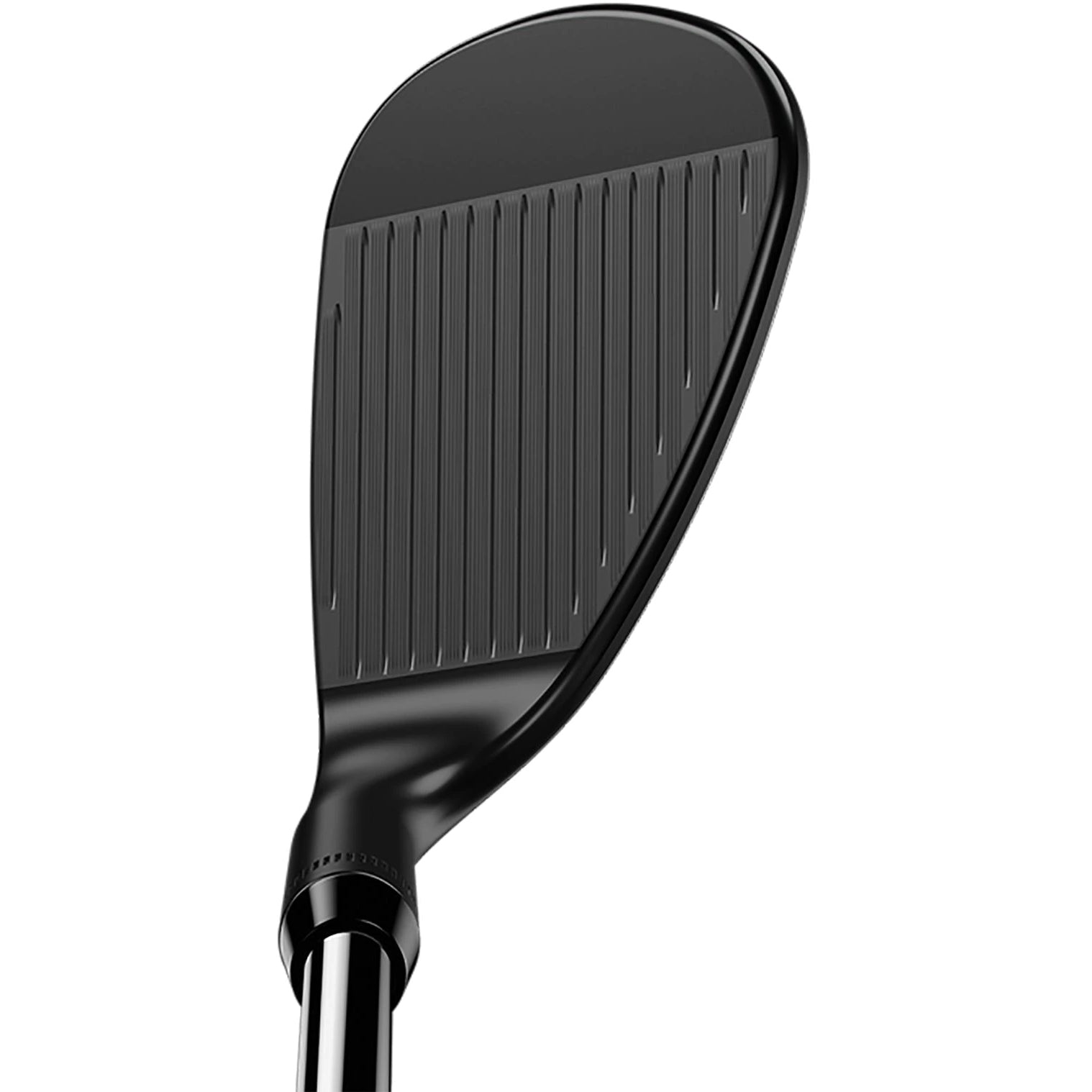 Callaway Mack Daddy 4 Black Golf Wedge for Men - Premium Sand & Lob Wedge for Short Game Precision - Perfect for Bunker Shots, Chipping & Approach Shots on the Course