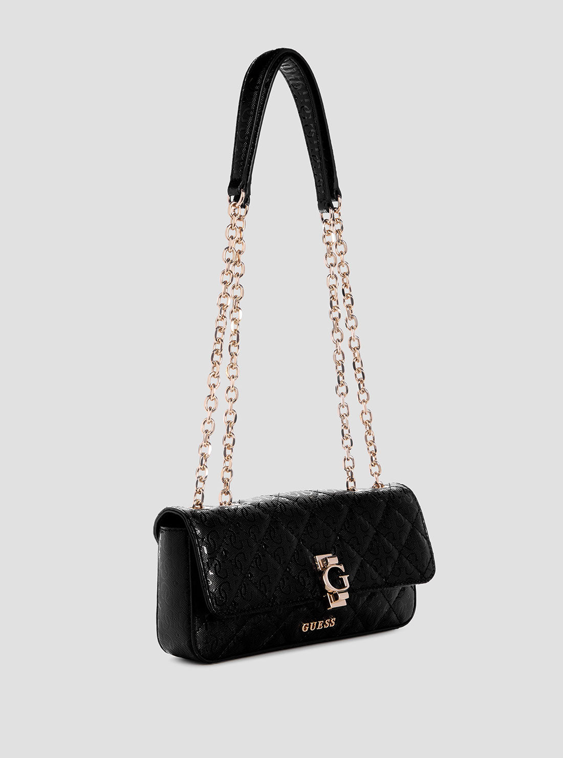 Stylish Black Bessey Crossbody Bag for Women - Fashionable Shoulder Purse with Adjustable Strap - Perfect for Travel, Shopping & Daily Use