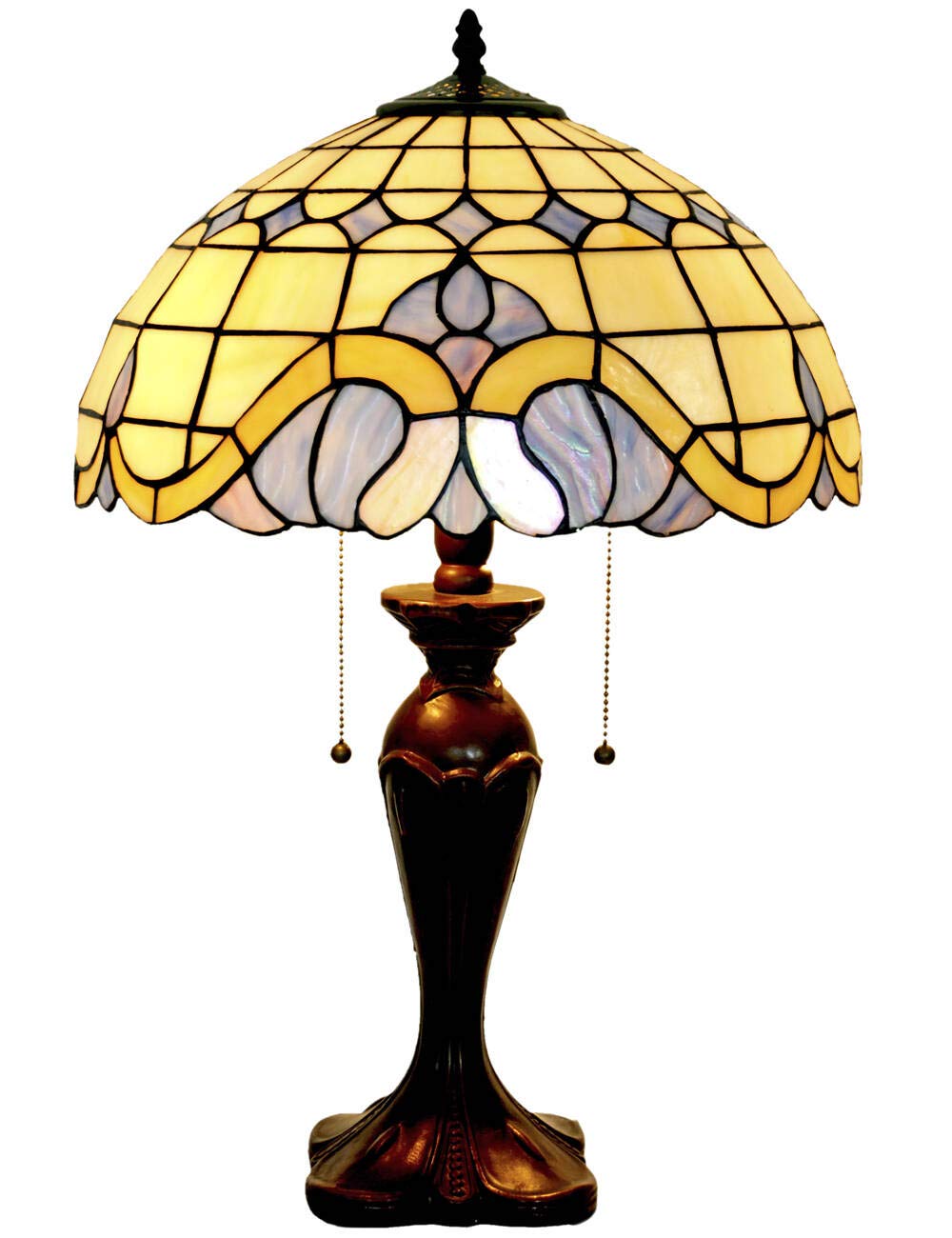 HT Table Lamp - 16