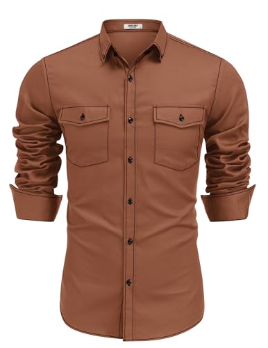 Light Brown