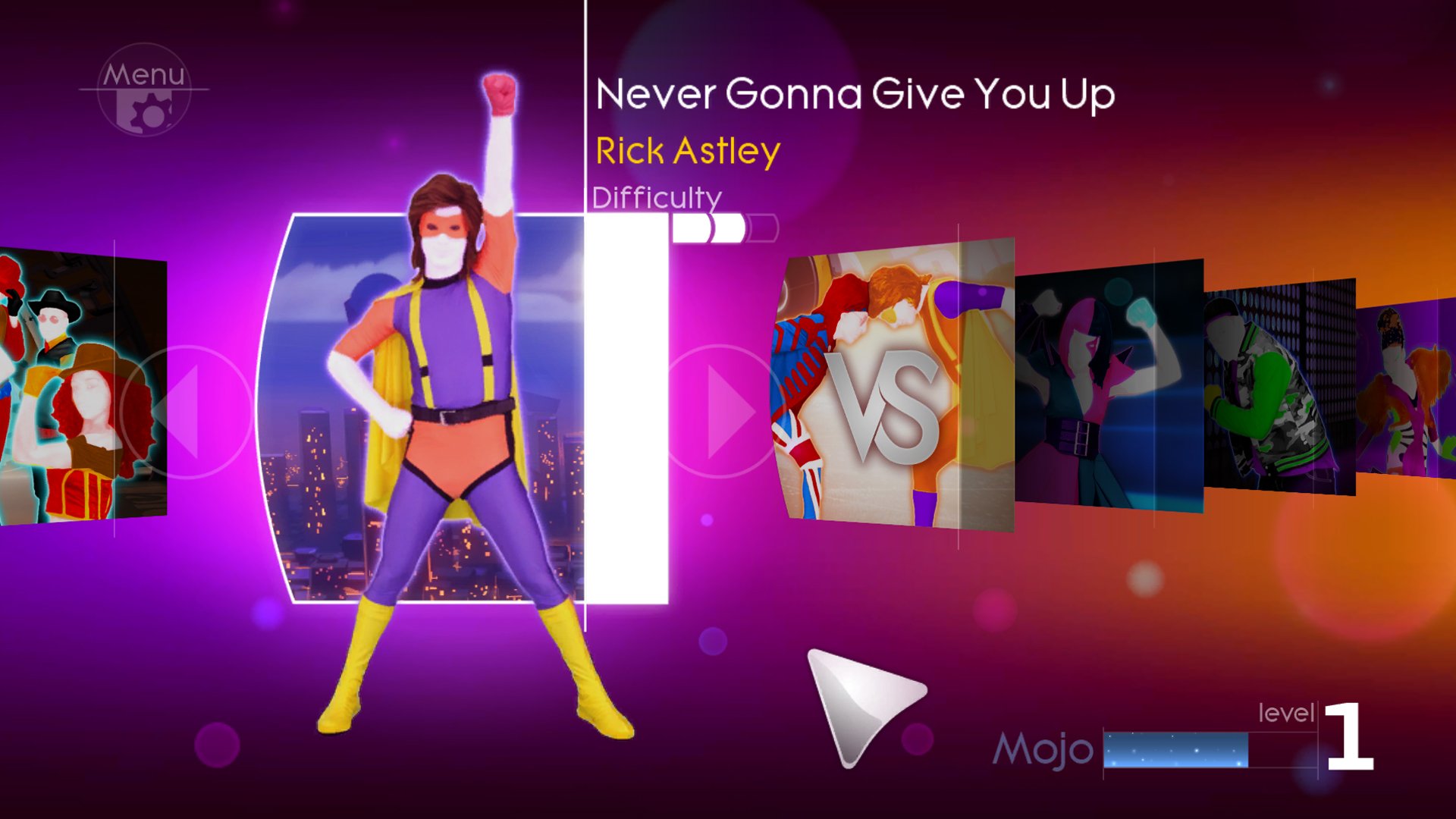 Just Dance 4 - Nintendo Wii Game | Fun Family Dance Party Video Game | Perfect for Parties, Workouts & Family Game Nights
