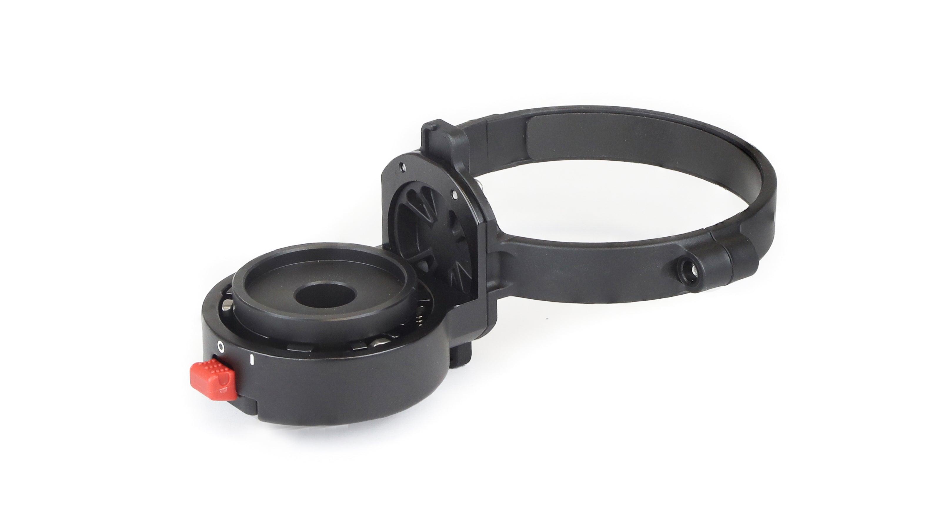 EMWL Bayonet Holder for 70mm Diameter Float Arm - Secure Mounting Solution for Marine & Industrial Buoyancy Applications | Perfect for Boat Floats, Dock Buoys & Water Level Sensors