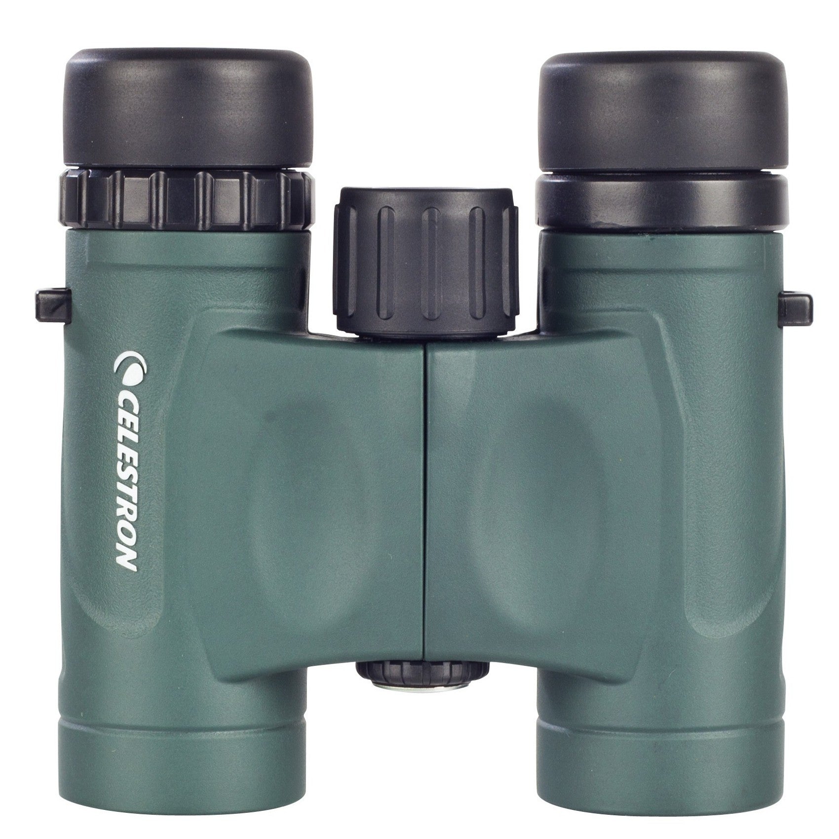 Celestron Nature DX 8x25 Binoculars - Compact & Lightweight for Bird Watching, Hiking, Travel & Outdoor Adventures - High Quality Optics with Multi-Coated Lenses