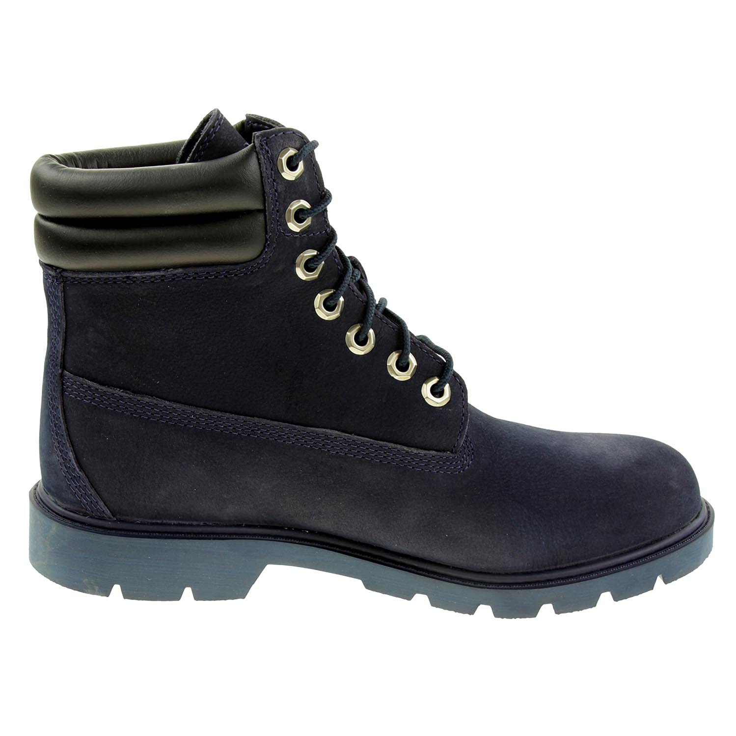 Timberland Men's 6-Inch Premium Waterproof Boot - Durable Leather Hiking & Work Boots for Outdoor Adventures & Construction Work