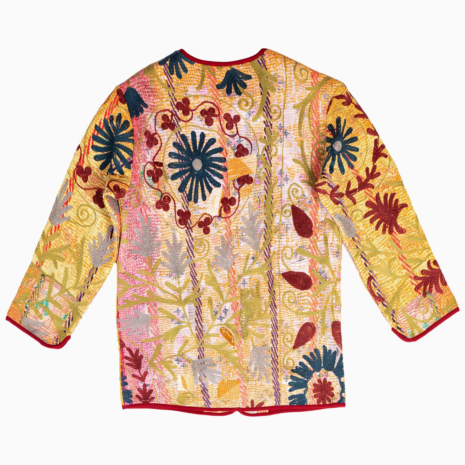 Take A Moment Jacket - Stylish & Comfortable Outerwear for Men & Women | Perfect for Casual Wear, Outdoor Adventures & Travel
